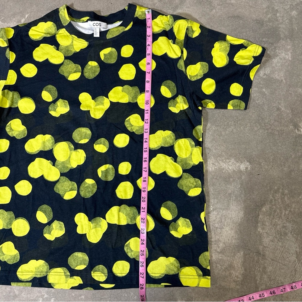 COS T-shirt - Picture 4 of 5